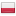 przemienniki.net server is located in Poland